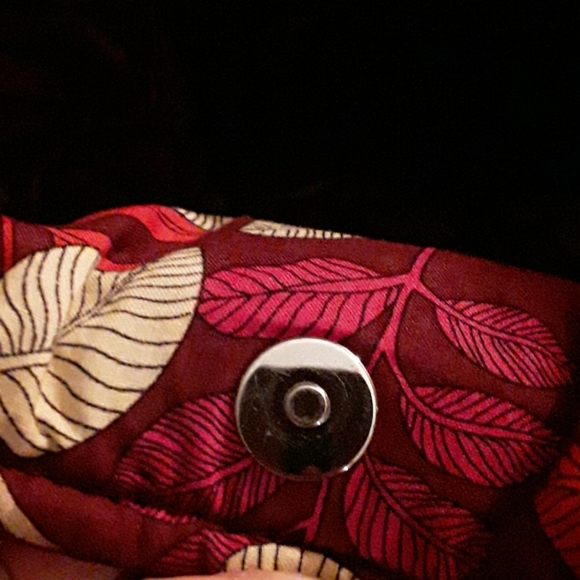 Vera bradley tote - Picture 3 of 4